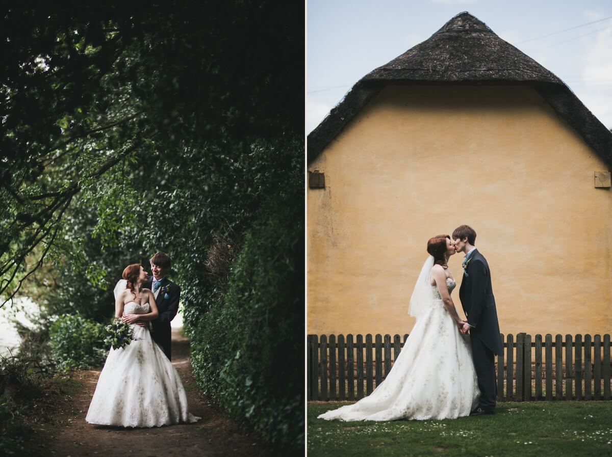 Annie and Paul Elsham Hall photographer Lincolnshire wedding photography Henry Lowther Scunthorpe Brigg