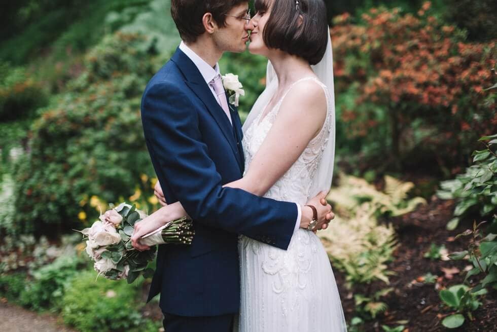 Laurence and Natasha manchester quarry bank wedding photography photographer Henry Lowther stockport north west england