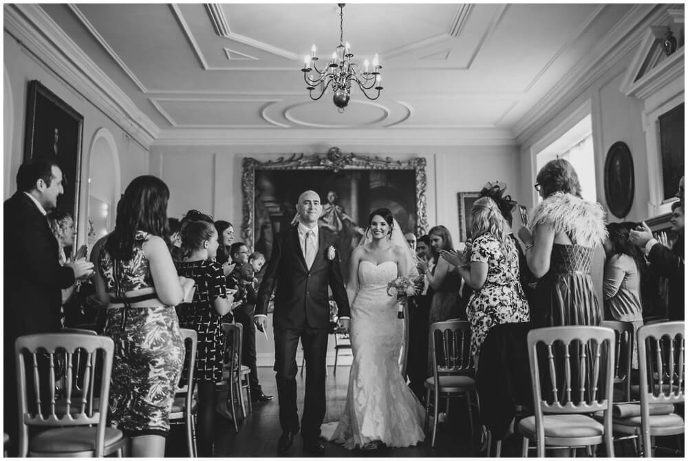 Doddington Hall wedding Lincoln Lincolnshire photography photographer Henry Lowther documentary north east