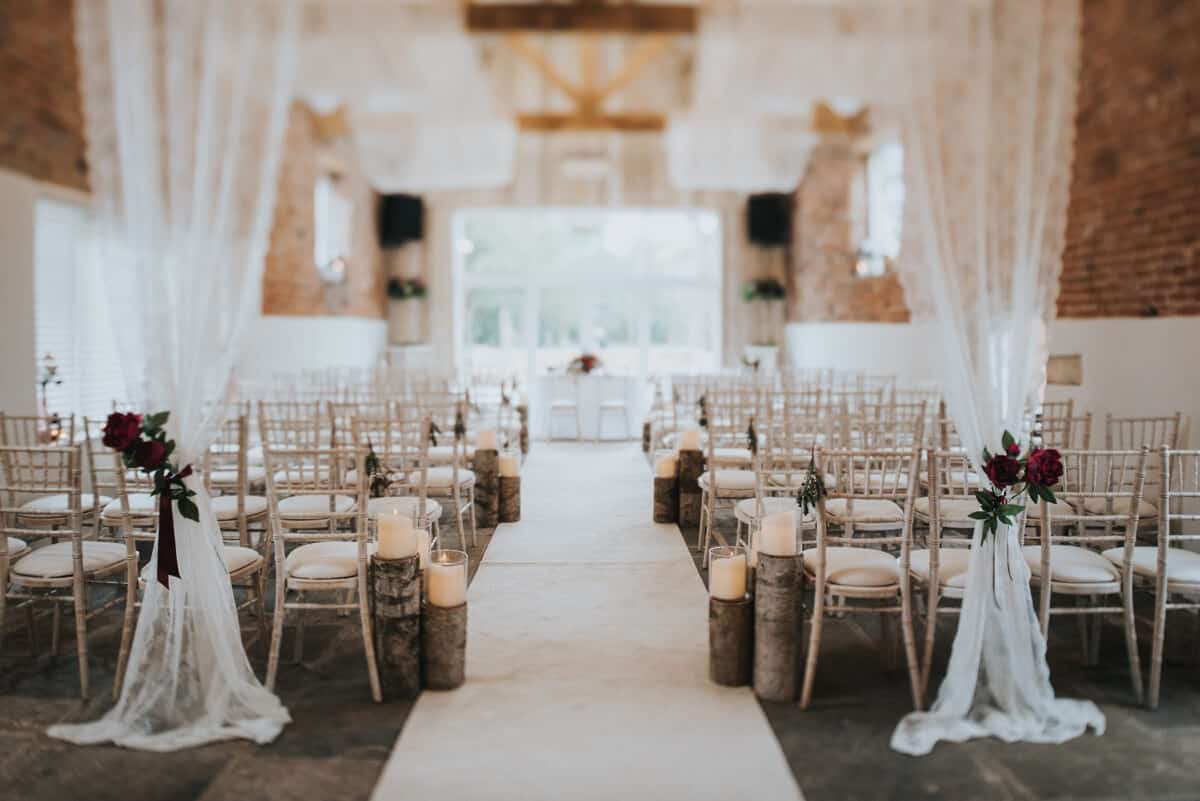 Danny And Sam Healing Manor Wedding Photographer