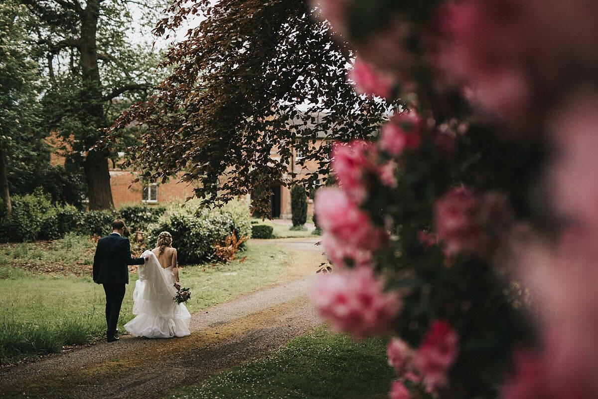 Oakley Hall photographer Market Drayton wedding photography 