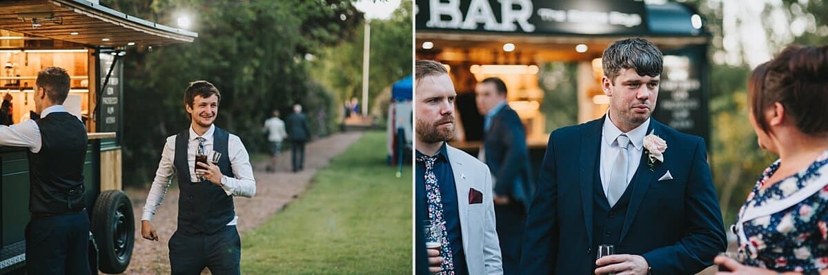 Oakley Hall photographer Market Drayton wedding photography 