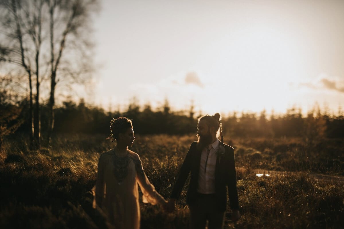 Elopement photographer Yorkshire wedding photography Henry Lowther