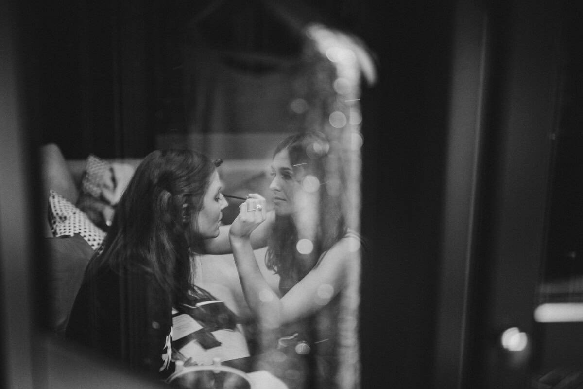 The pumping house wedding photographer Ollerton wedding photography