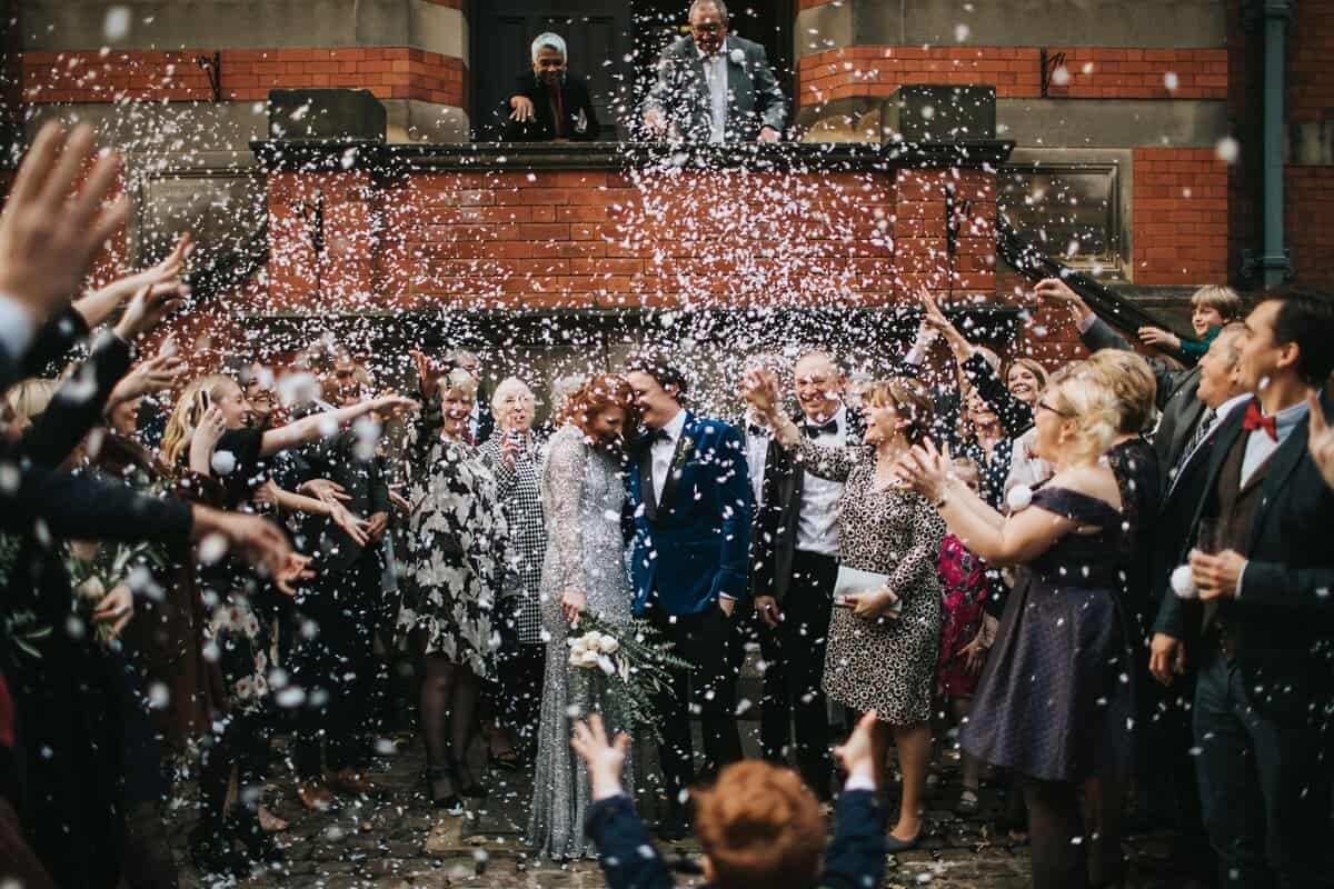 The pumping house wedding photographer Ollerton wedding photography