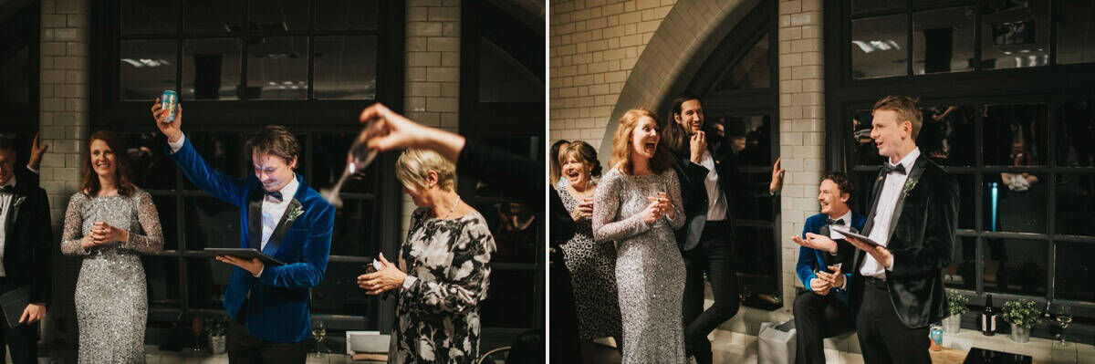 The pumping house wedding photographer Ollerton wedding photography