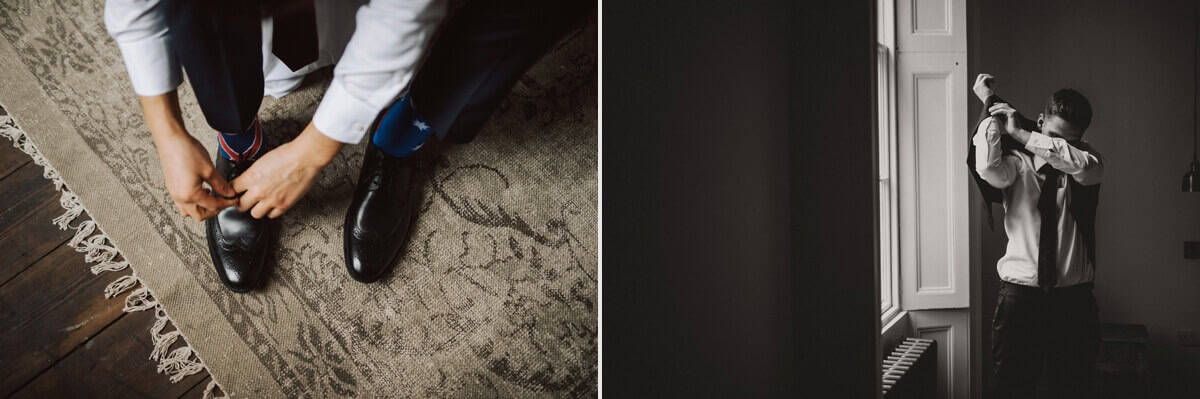 Aswarby Rectory wedding photography Henry Lowther Lincolnshire wedding photographer
