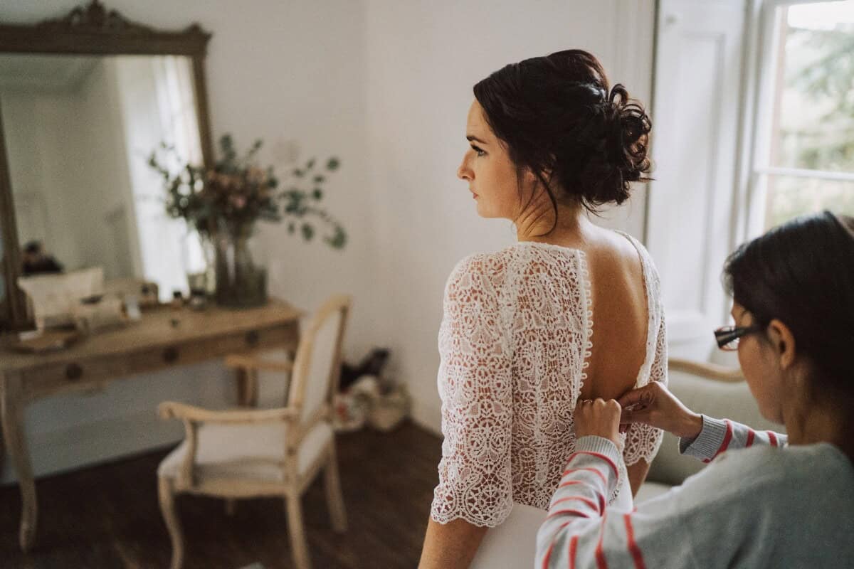Aswarby Rectory wedding photography Henry Lowther Lincolnshire wedding photographer