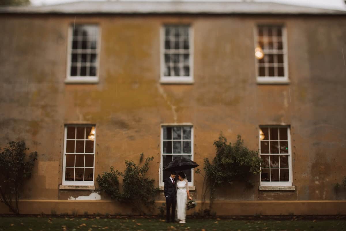 Aswarby Rectory wedding photography Henry Lowther Lincolnshire wedding photographer