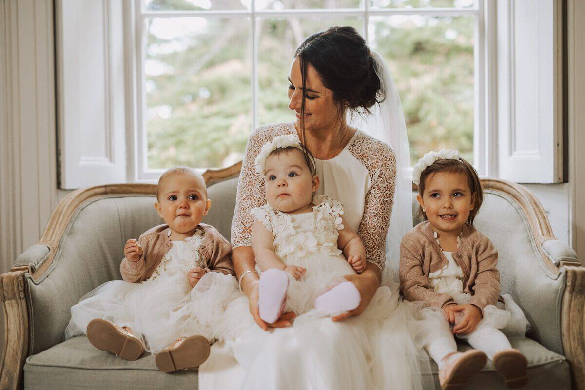 Aswarby Rectory wedding photography Henry Lowther Lincolnshire wedding photographer