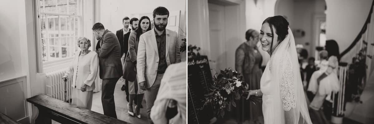 Aswarby Rectory photographer Henry Lowther Lincolnshire wedding photography Destination wedding