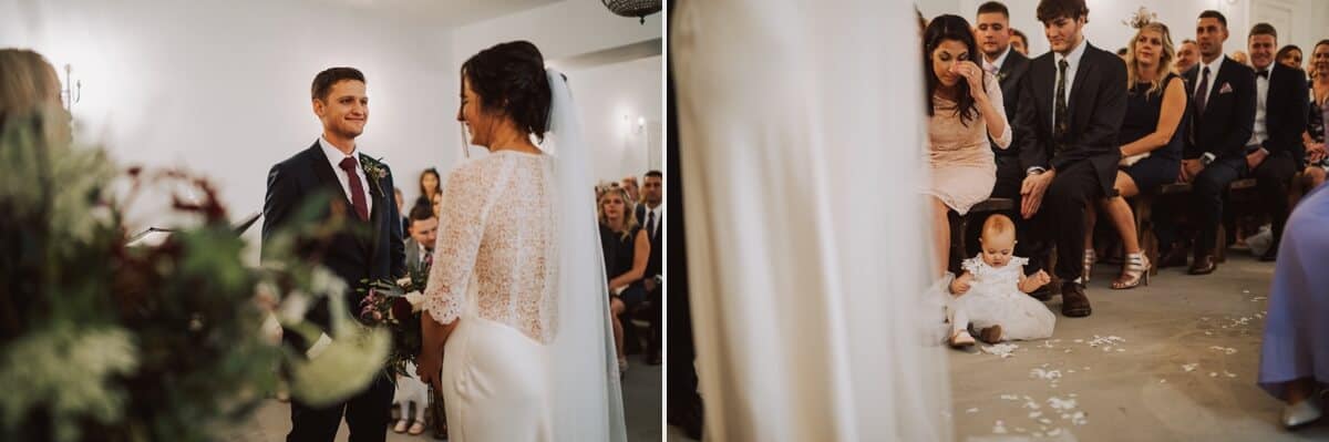 Aswarby Rectory photographer Henry Lowther Lincolnshire wedding photography Destination wedding
