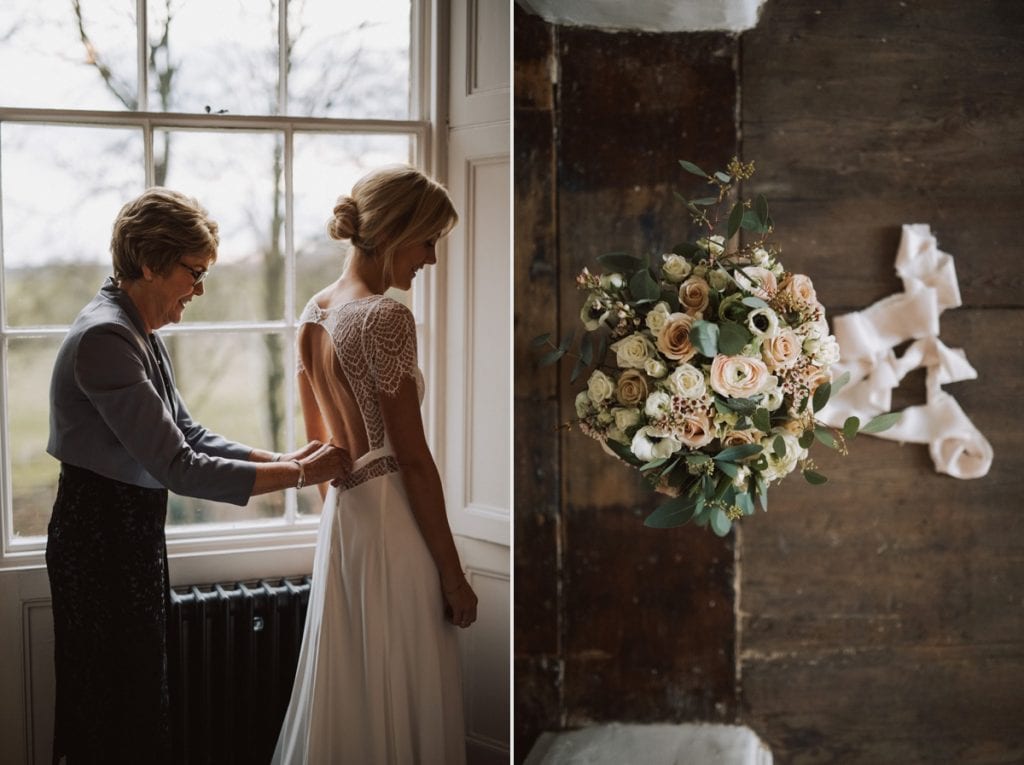 Aswarby Rectory wedding Lincolnshire photographer Destination wedding photography
