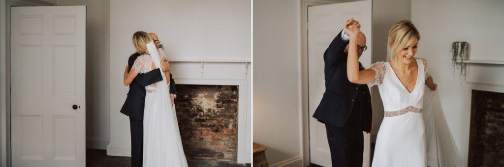 Aswarby Rectory wedding Lincolnshire photographer Destination wedding photography