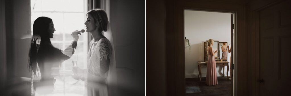 Aswarby Rectory wedding Lincolnshire photographer Destination wedding photography