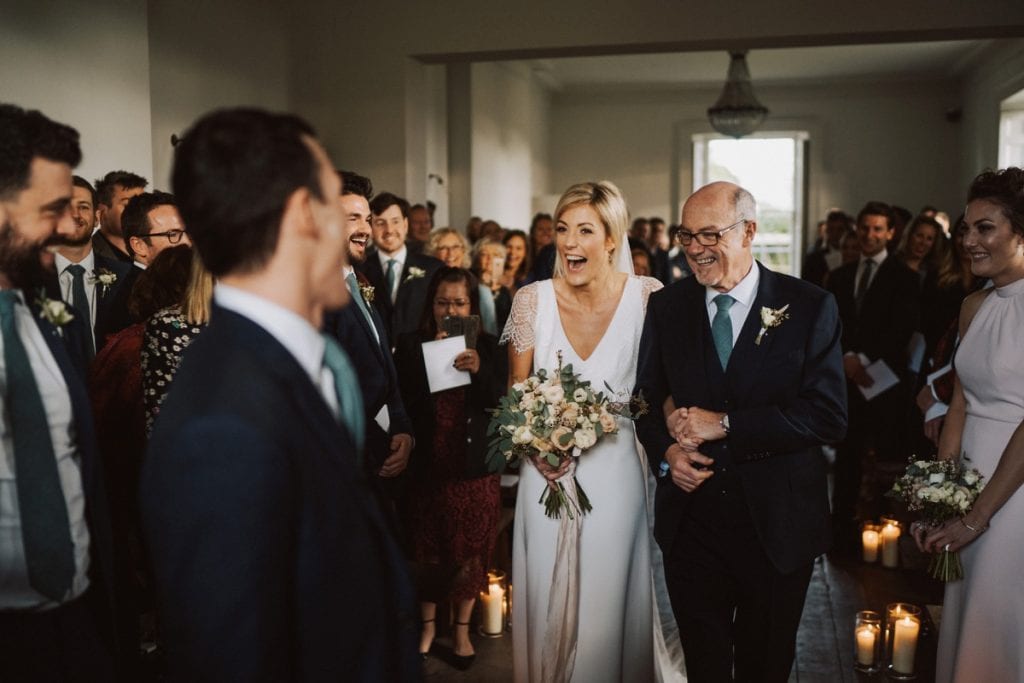 Aswarby Rectory wedding Lincolnshire photographer Destination wedding photography