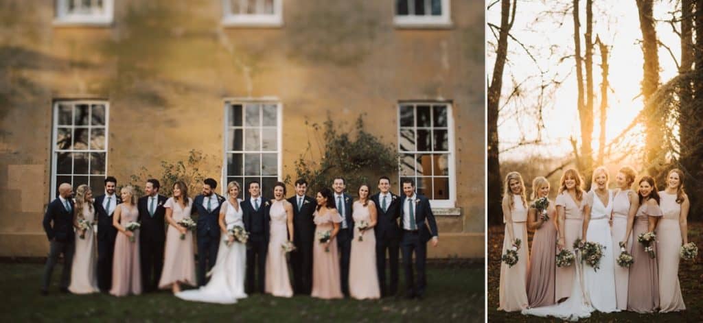 Aswarby Rectory wedding Lincolnshire photographer Destination wedding photography