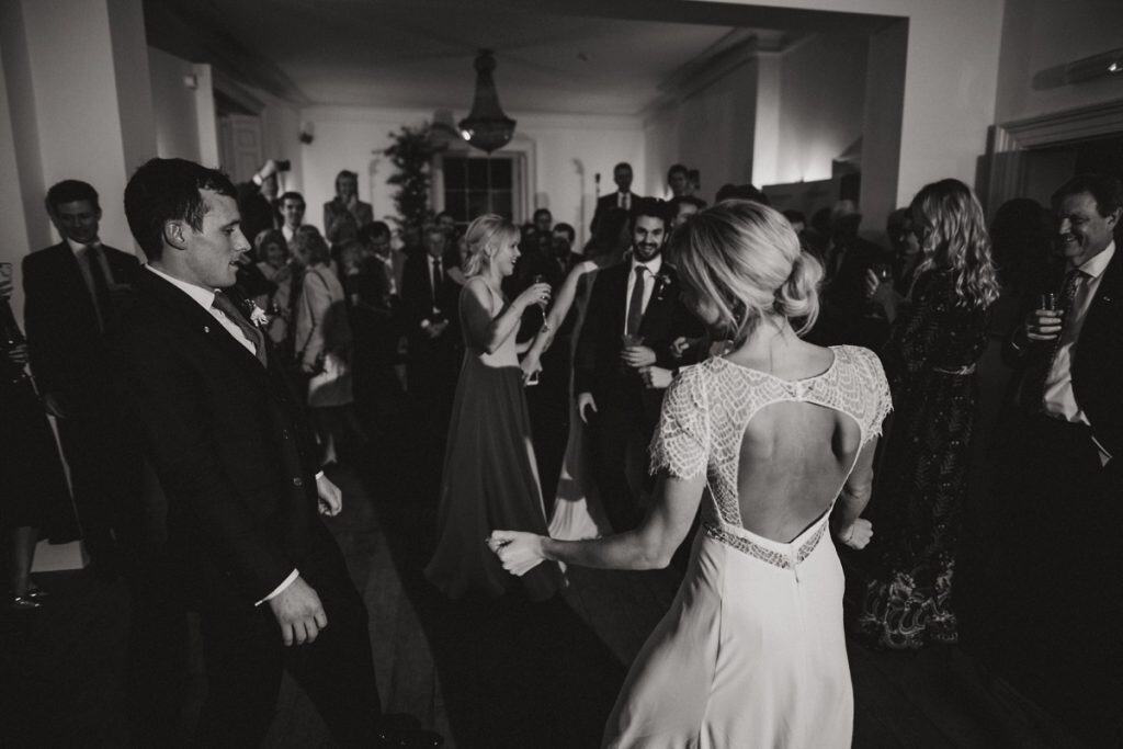 Aswarby Rectory wedding Lincolnshire photographer Destination wedding photography