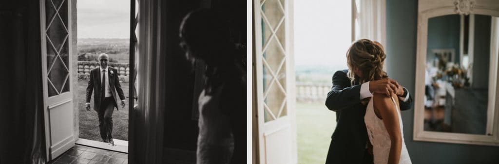 Chateau Soulac wedding photographer Dordogne wedding venue European wedding photography French wedding