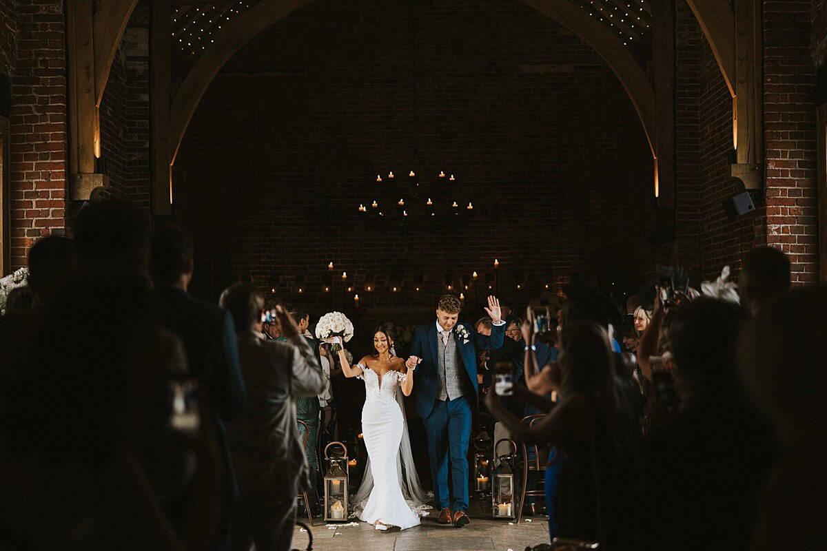Lincolnshire Wedding Photographer Blog