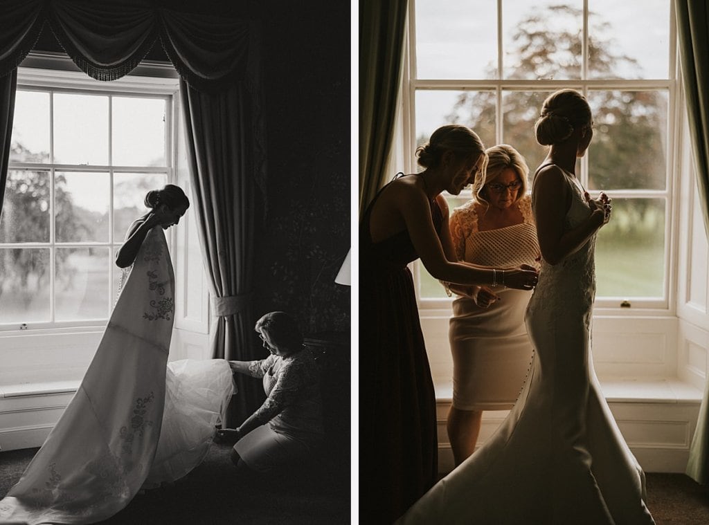 Stubton Hall wedding photography Lincolnshire wedding photographer Lincoln photographer Stubton Hall photography