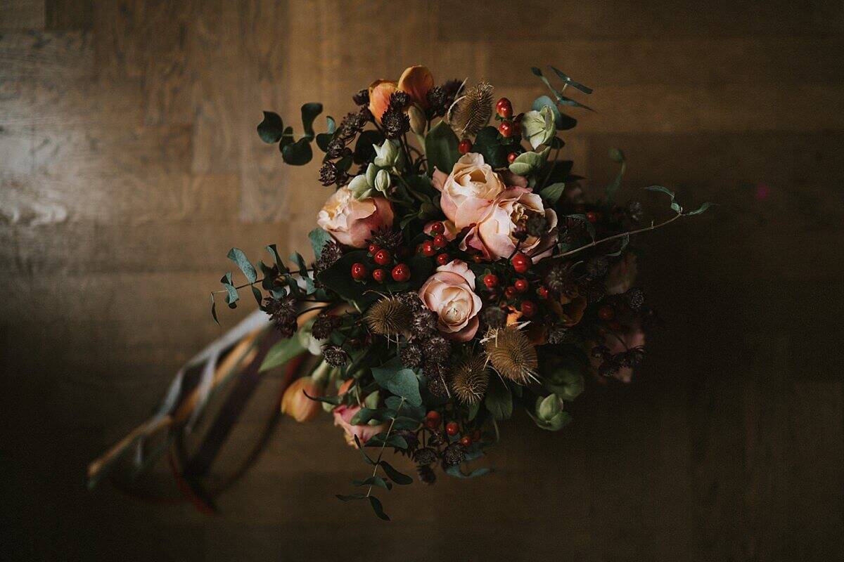 Brickhouse vineyard wedding photographer Devon wedding photography elopement