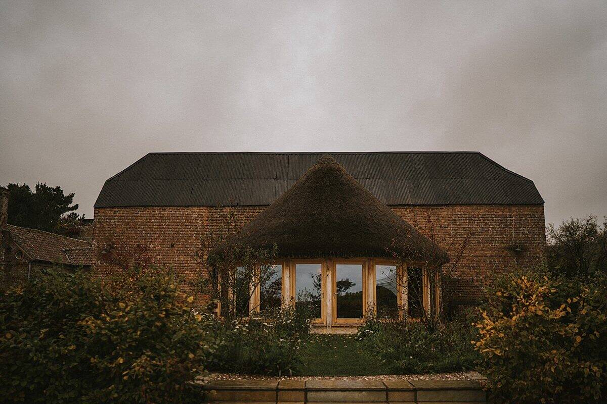Brickhouse vineyard wedding photographer Devon wedding photography elopement