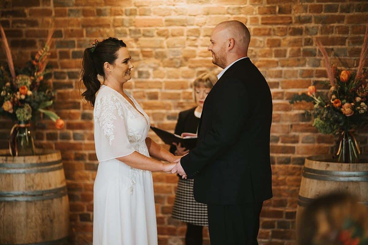 Devon wedding photography elopement photographer uk elopement wedding Covid wedding
