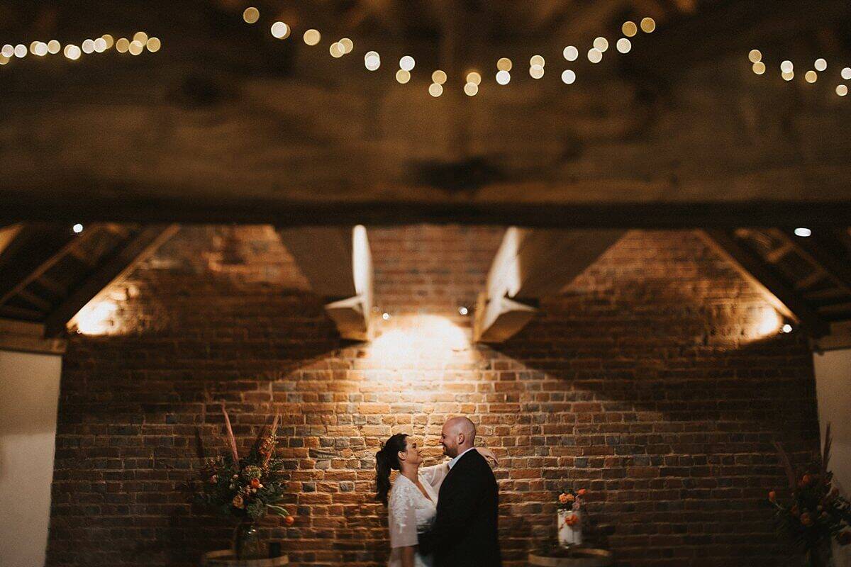 Brickhouse vineyard wedding photographer Devon wedding photography elopement