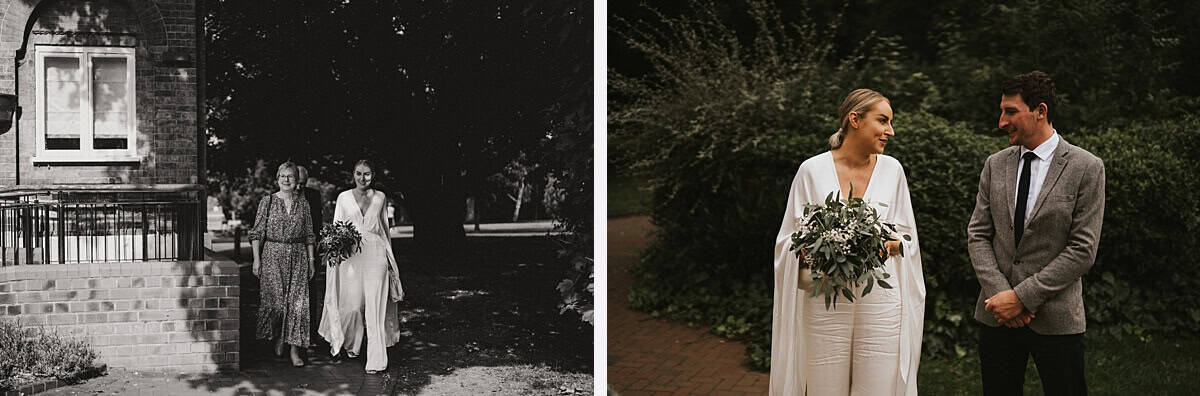 Midlands photographer Henry Lowther