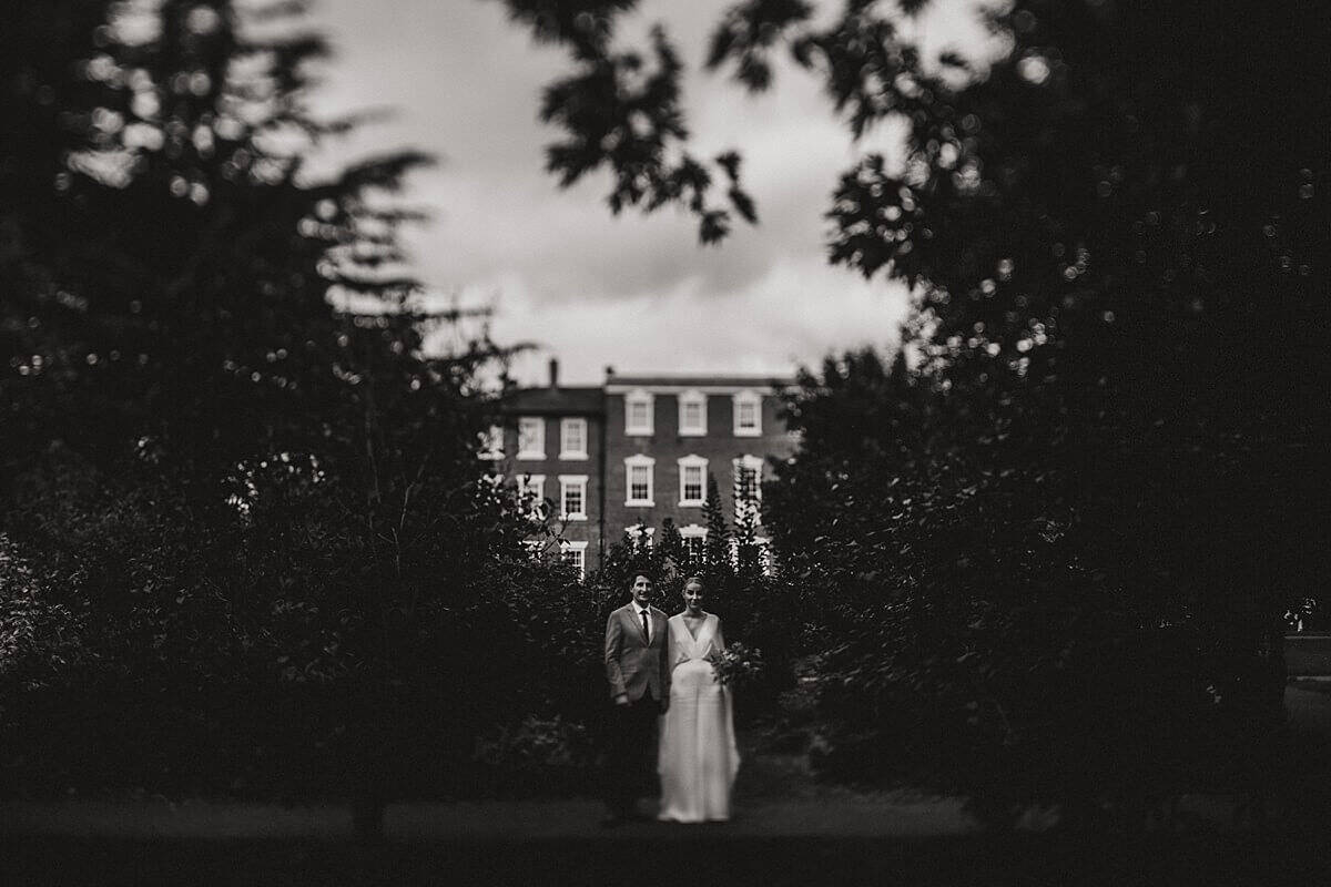 Nottingham wedding photographer Covid wedding photography