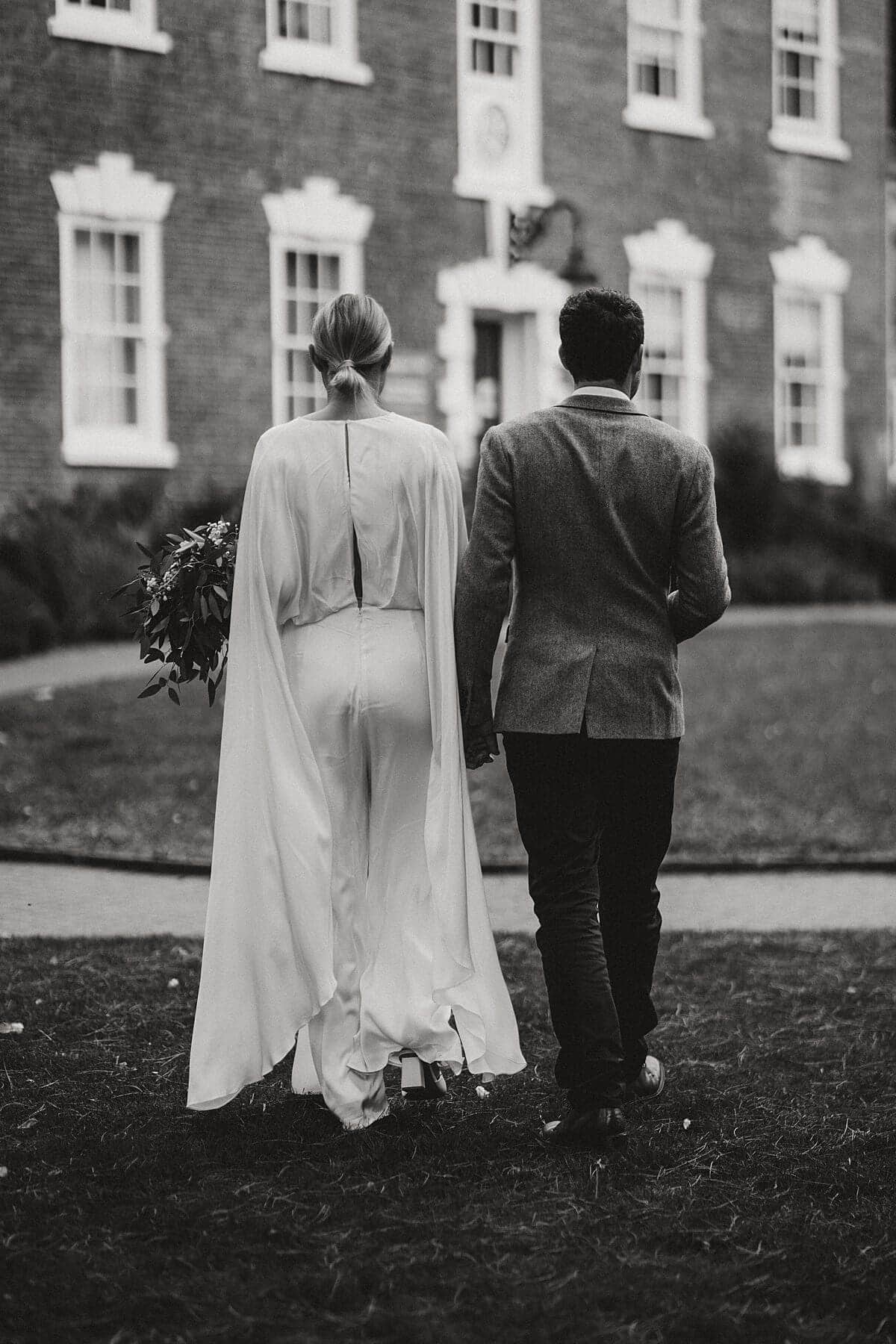 Nottingham wedding photographer Covid wedding photography