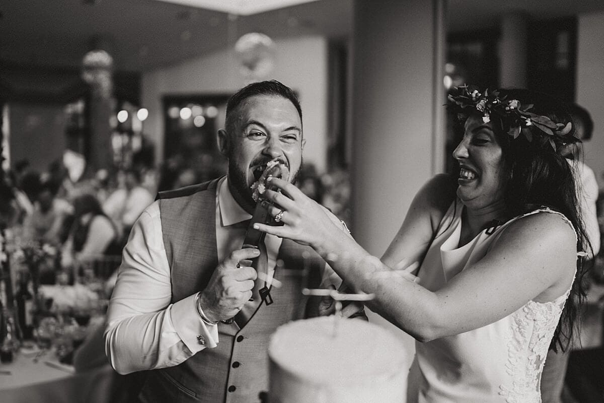Pumping House wedding photographer
