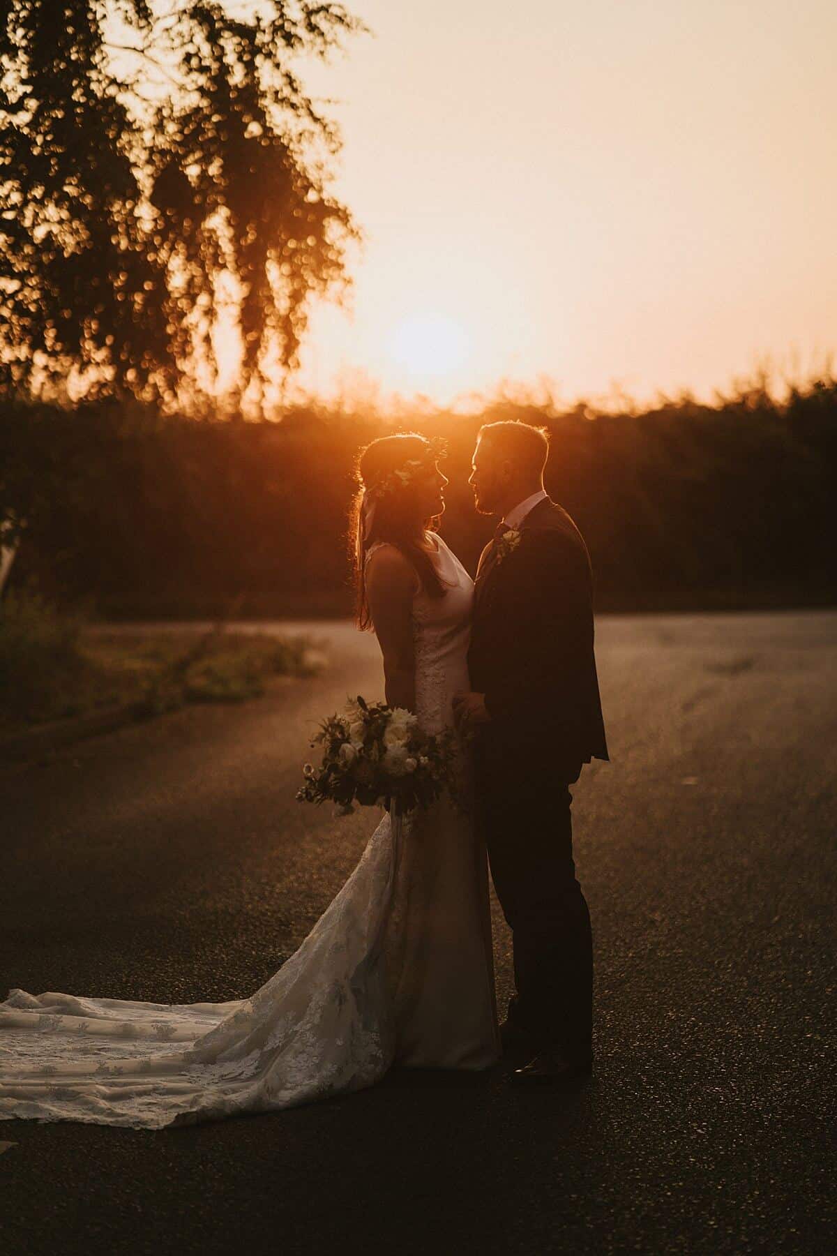Pumping house wedding photography Nottinghamshire
