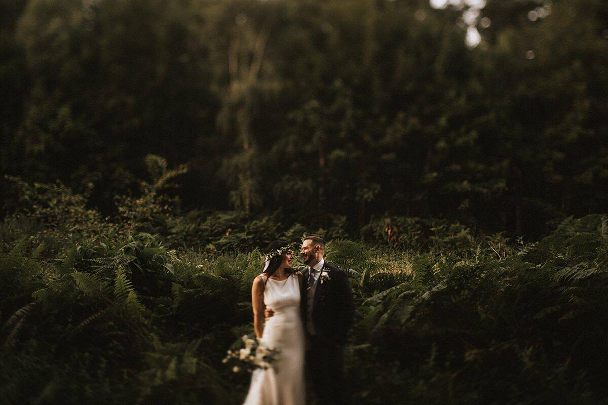 Pumping house wedding photography Nottinghamshire