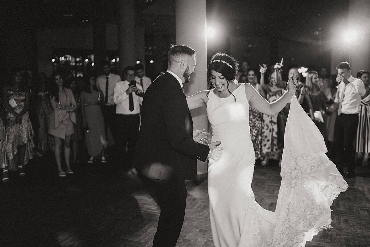 Pumping house wedding photography Nottinghamshire