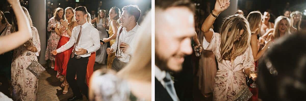 Pumping house wedding photography Nottinghamshire