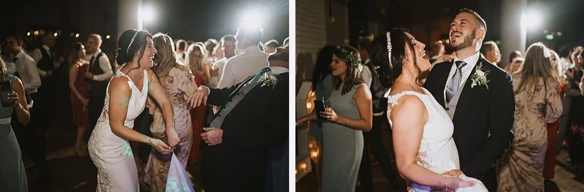 Pumping house wedding photography Nottinghamshire