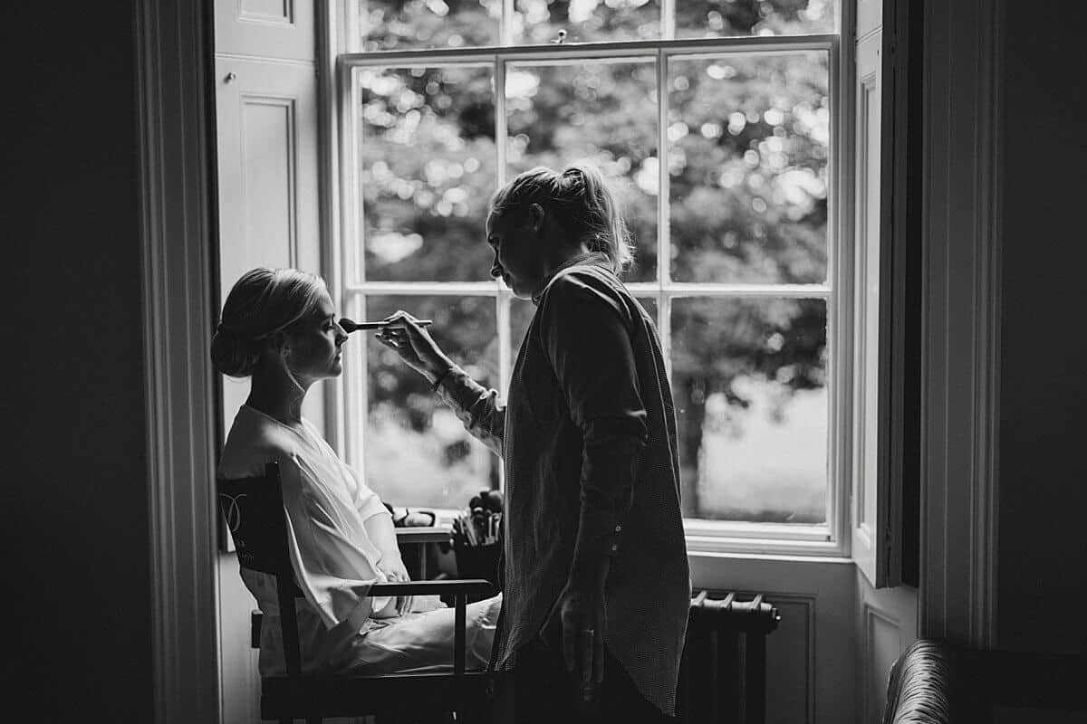 Aswarby Rectory wedding photographer Sleaford
