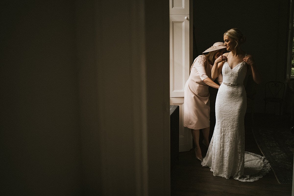 Aswarby Rectory wedding photographer Sleaford