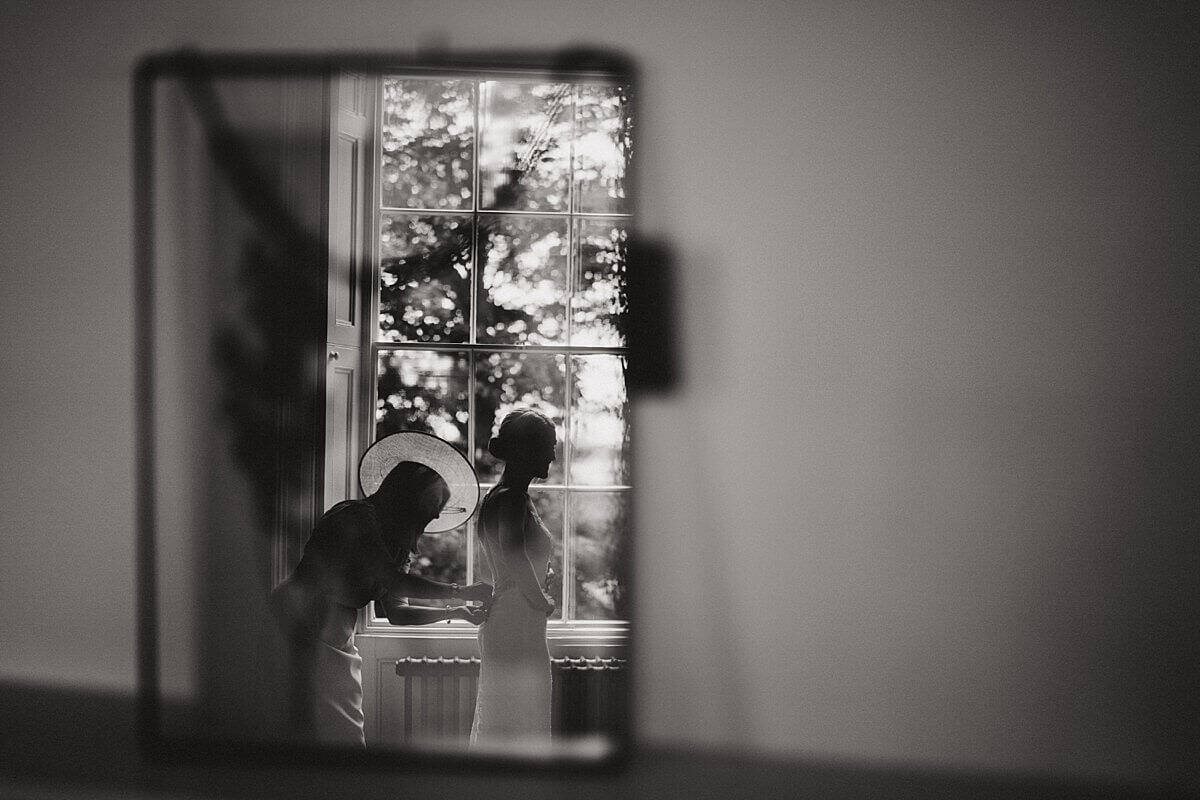 Aswarby Rectory wedding photographer Sleaford