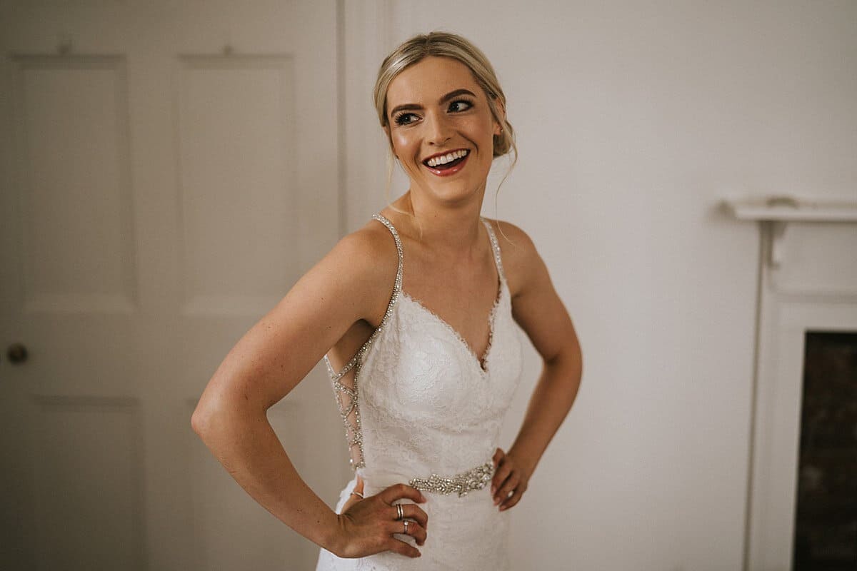 Aswarby Rectory wedding photographer Sleaford