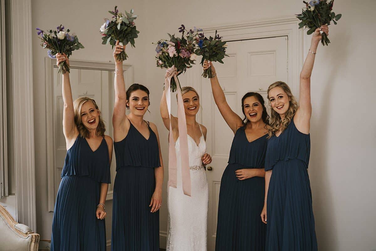Aswarby Rectory wedding photographer Sleaford