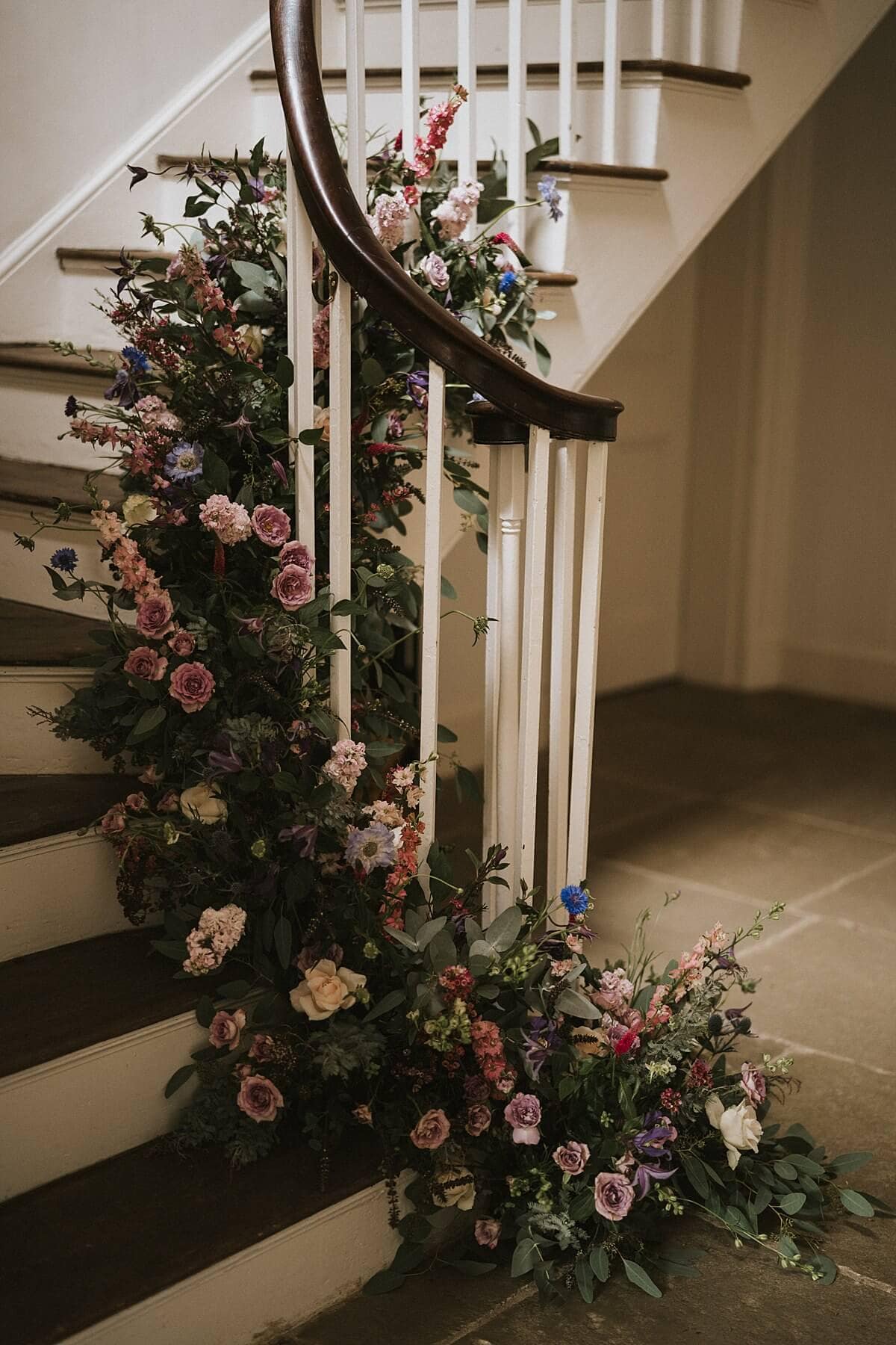 Aswarby Rectory wedding photographer Sleaford