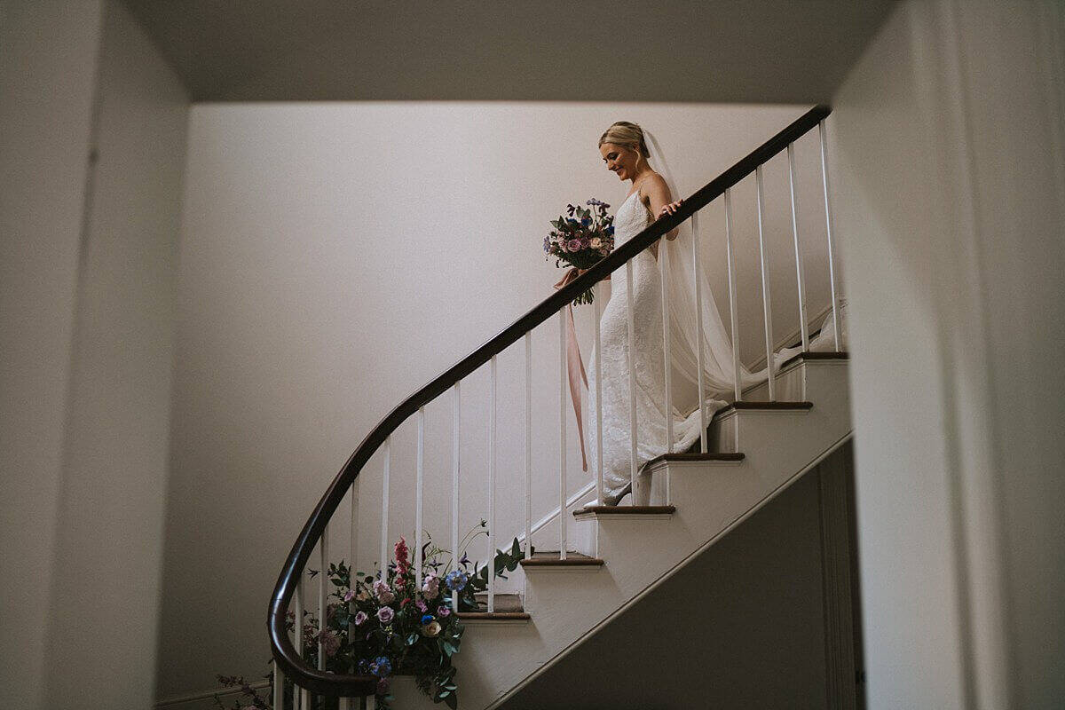 Aswarby Rectory wedding photographer Sleaford