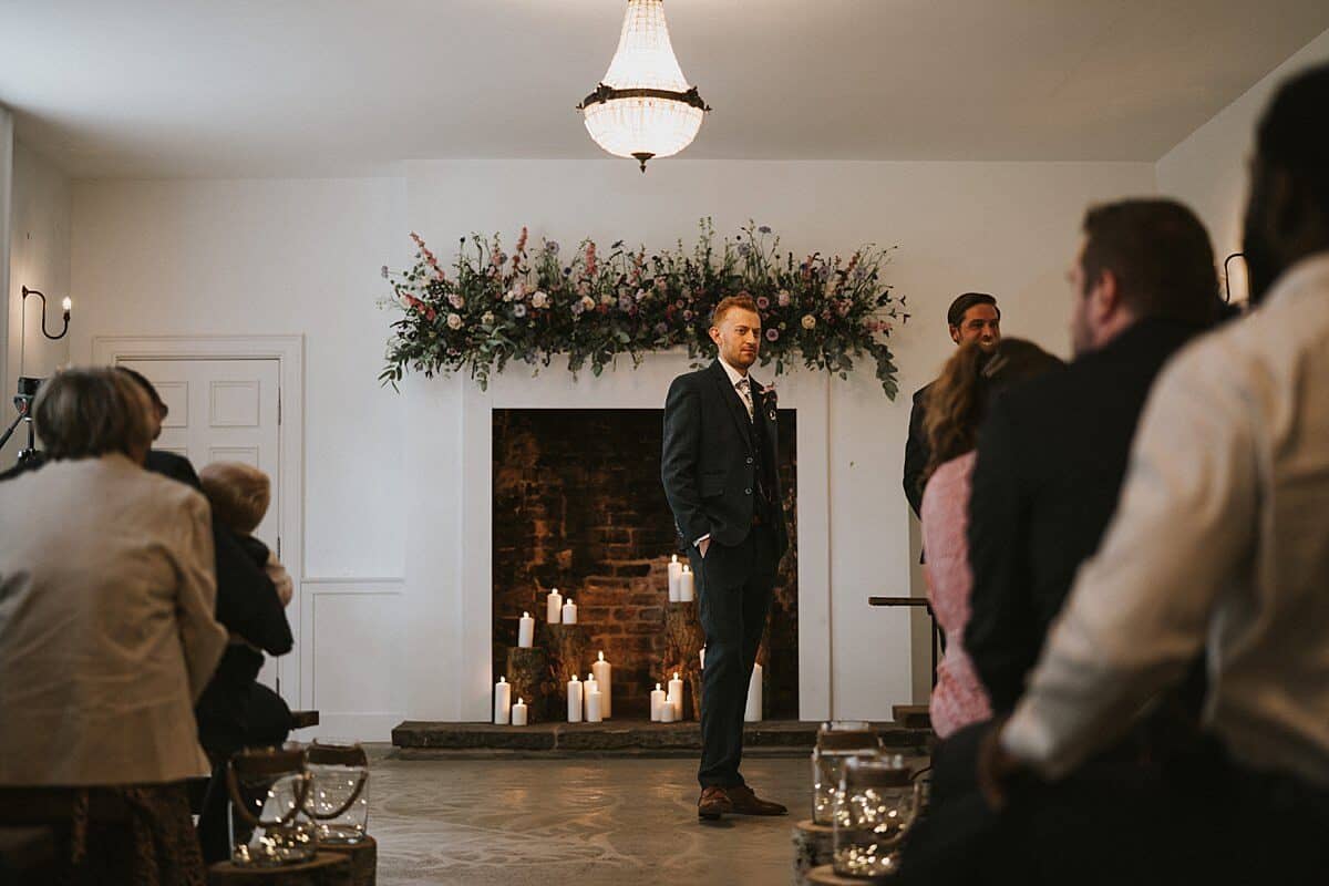 Aswarby Rectory wedding photographer Sleaford