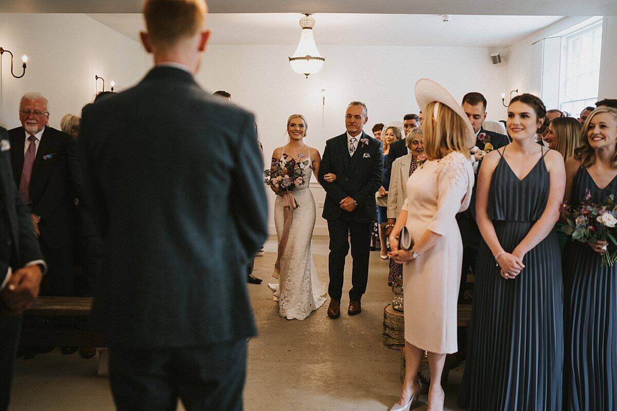 Aswarby Rectory wedding photographer Sleaford