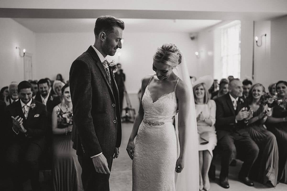 Aswarby Rectory wedding photographer Sleaford