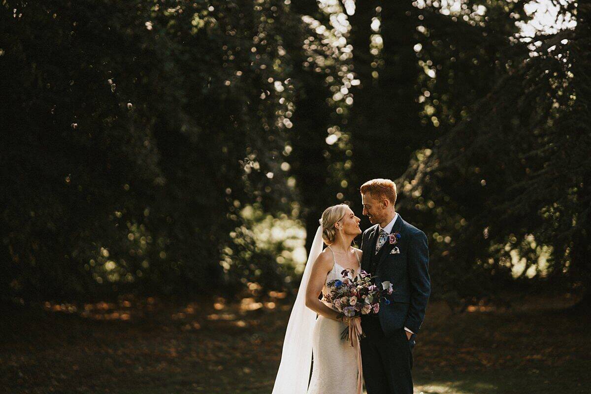 Aswarby Rectory wedding photographer Sleaford