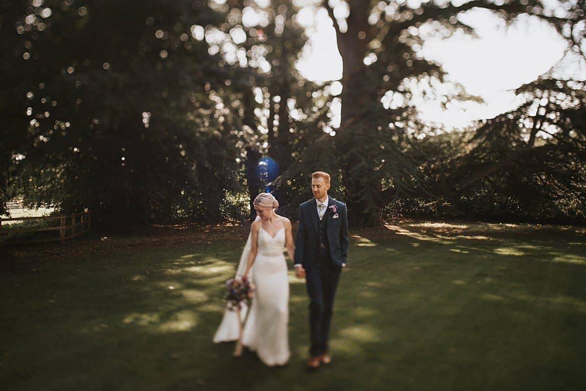 Aswarby Rectory wedding photographer Sleaford